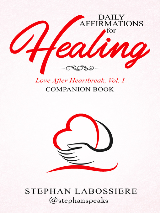Title details for Daily Affirmations for Healing by Stephan Labossiere - Available